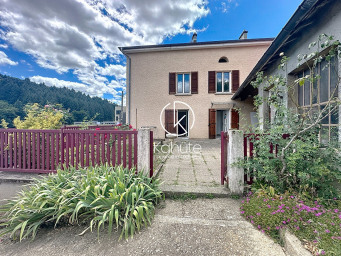 Maison 360 000 € - 183 m²