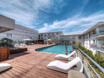 Appartement a louer antibes - 1 pièce(s) - 20 m2 - Surfyn