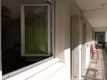 Appartement a louer paris-10e-arrondissement - 1 pièce(s) - 19 m2 - Surfyn