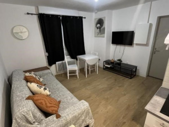 Appartement a louer boulogne-sur-mer - 1 pièce(s) - 26 m2 - Surfyn