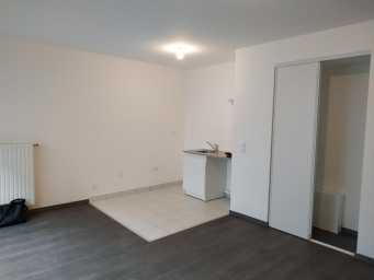 Appartement a louer rambouillet - 1 pièce(s) - 27.53 m2 - Surfyn