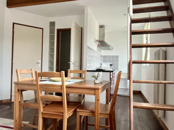 Appartement a louer chatellerault - 1 pièce(s) - 23 m2 - Surfyn
