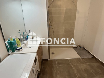 Appartement a louer thonon-les-bains - 2 pièce(s) - 47.1 m2 - Surfyn