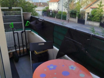 Appartement a louer acheres - 1 pièce(s) - 12 m2 - Surfyn