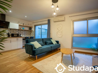 Maison a louer avignon - 2 pièce(s) - 45 m2 - Surfyn