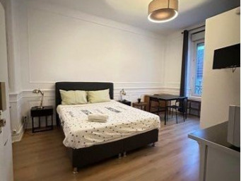 Appartement a louer mulhouse - 1 pièce(s) - 35 m2 - Surfyn