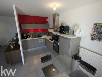Appartement 329 000 € - 76 m²