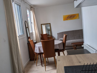 Appartement a louer gennevilliers - 1 pièce(s) - 28.15 m2 - Surfyn