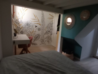 Maison a louer choisy-le-roi - 3 pièce(s) - 61 m2 - Surfyn