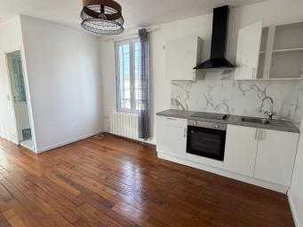 Appartement a louer saint-maur-des-fosses - 2 pièce(s) - 32 m2 - Surfyn