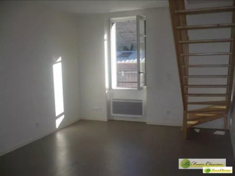 Appartement a louer angouleme - 1 pièce(s) - 28.39 m2 - Surfyn