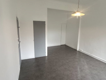 Appartement a louer marseille-1er-arrondissement - 1 pièce(s) - 28 m2 - Surfyn