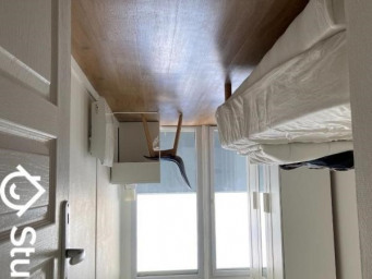 Appartement a louer angers - 1 pièce(s) - 10 m2 - Surfyn