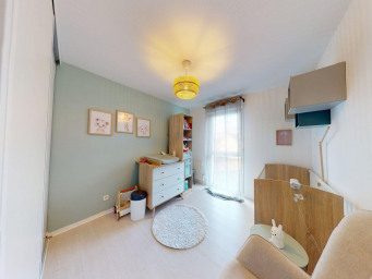 Appartement a louer evreux - 3 pièce(s) - 65 m2 - Surfyn