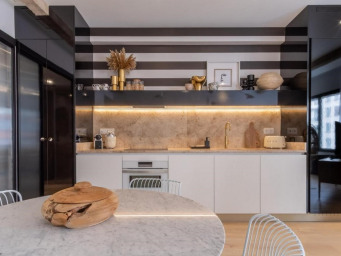 Appartement a louer paris-15e-arrondissement - 2 pièce(s) - 70 m2 - Surfyn