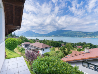 Maison a louer annecy - 4 pièce(s) - 107.75 m2 - Surfyn
