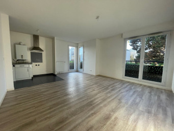 Appartement a louer taverny - 3 pièce(s) - 61.57 m2 - Surfyn