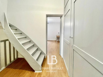 Maison a louer roubaix - 5 pièce(s) - 93.59 m2 - Surfyn