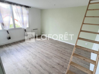 Appartement a louer saint-leu-la-foret - 1 pièce(s) - 16 m2 - Surfyn