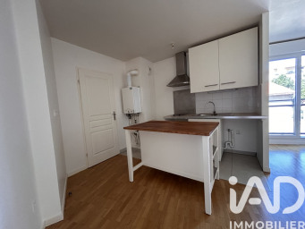 Appartement a louer montreuil - 1 pièce(s) - 29 m2 - Surfyn