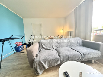 Appartement a louer vitry-sur-seine - 5 pièce(s) - 0 m2 - Surfyn