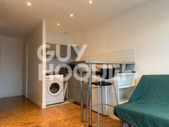Appartement a louer asnieres-sur-seine - 1 pièce(s) - 19.12 m2 - Surfyn