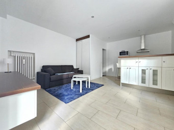 Appartement a louer vanves - 1 pièce(s) - 31.67 m2 - Surfyn