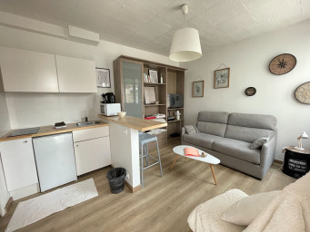Appartement a louer fontainebleau - 1 pièce(s) - 14 m2 - Surfyn