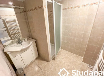 Appartement a louer avignon - 1 pièce(s) - 13 m2 - Surfyn