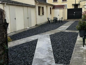 Appartement a louer alfortville - 1 pièce(s) - 22 m2 - Surfyn