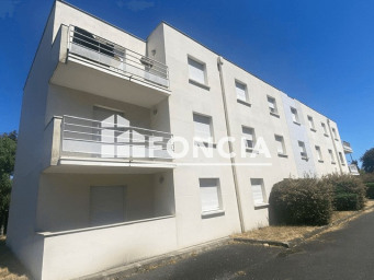 Appartement a louer pessac - 1 pièce(s) - 22.14 m2 - Surfyn