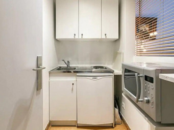Appartement a louer paris-8e-arrondissement - 1 pièce(s) - 38 m2 - Surfyn