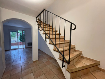 Maison a louer aix-en-provence - 4 pièce(s) - 82 m2 - Surfyn