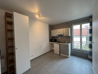 Appartement a louer saint-mande - 1 pièce(s) - 15 m2 - Surfyn