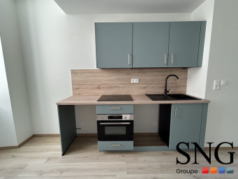 Appartement a louer dole - 2 pièce(s) - 40.29 m2 - Surfyn