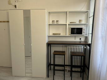 Appartement a louer boulogne-billancourt - 1 pièce(s) - 15 m2 - Surfyn
