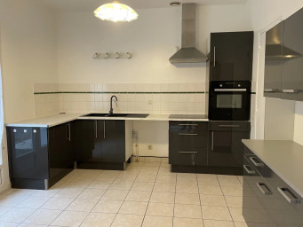 Maison a louer joue-les-tours - 5 pièce(s) - 121.88 m2 - Surfyn