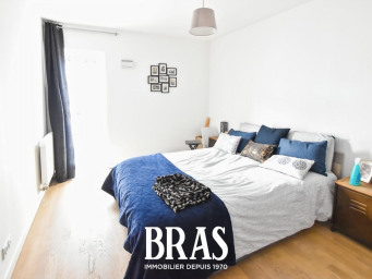 Appartement a louer nantes - 3 pièce(s) - 68 m2 - Surfyn