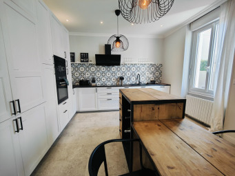 Maison a louer vienne - 5 pièce(s) - 195 m2 - Surfyn