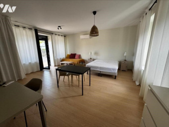 Appartement a louer dole - 2 pièce(s) - 46.8 m2 - Surfyn