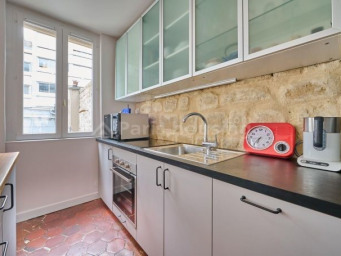 Appartement a louer montmagny - 3 pièce(s) - 50 m2 - Surfyn