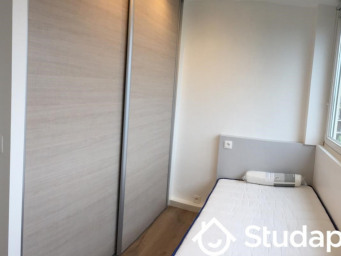 Appartement a louer antony - 1 pièce(s) - 9 m2 - Surfyn