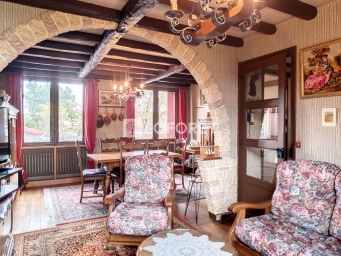 Maison a louer taverny - 5 pièce(s) - 80.23 m2 - Surfyn