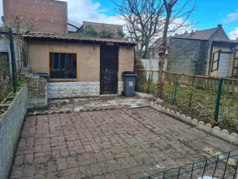 Maison a louer tourcoing - 4 pièce(s) - 85 m2 - Surfyn