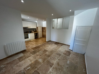 Maison a louer martigues - 2 pièce(s) - 49 m2 - Surfyn