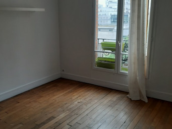 Appartement a louer paris-12e-arrondissement - 1 pièce(s) - 33.85 m2 - Surfyn