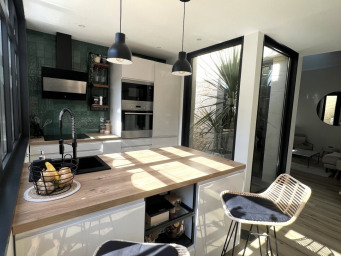 Maison a louer louvres - 4 pièce(s) - 86 m2 - Surfyn