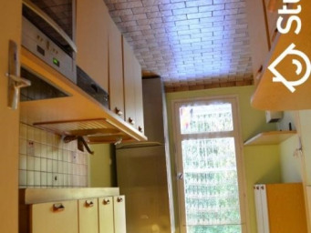 Appartement a louer pontoise - 1 pièce(s) - 11 m2 - Surfyn