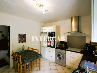 Maison a louer reims - 4 pièce(s) - 105 m2 - Surfyn