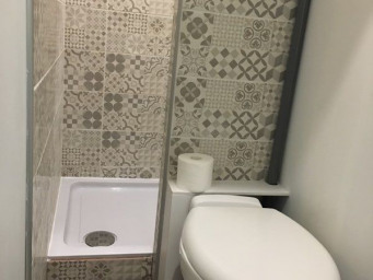 Appartement a louer paris-4e-arrondissement - 1 pièce(s) - 10 m2 - Surfyn